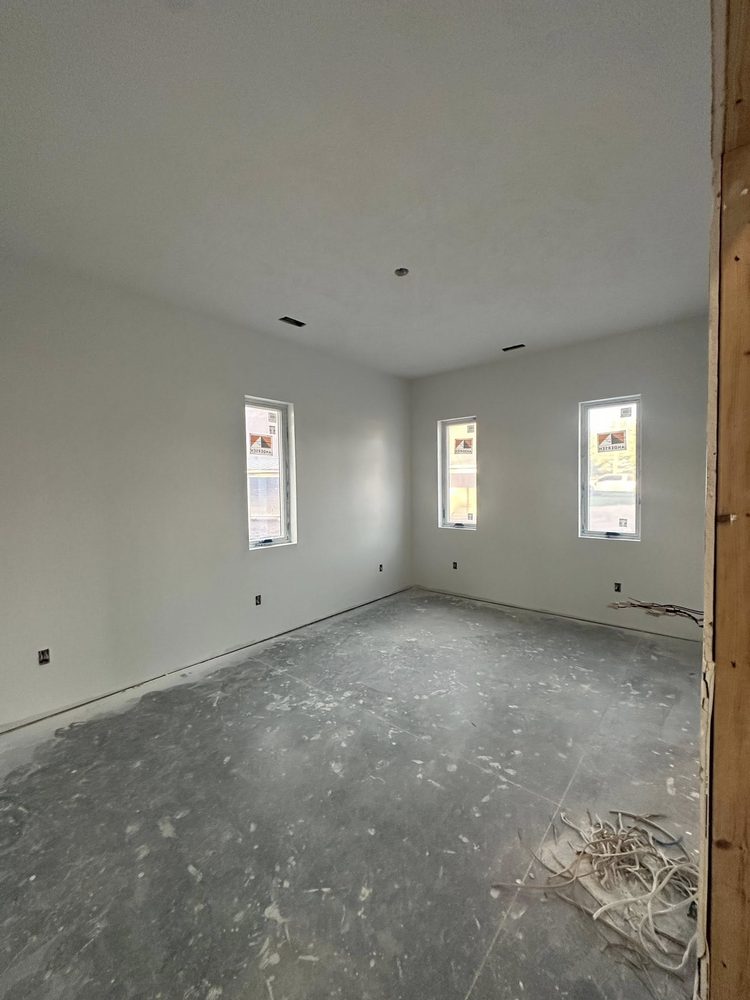 BlackRidge custom home, interior, or build detail