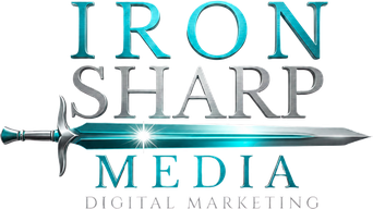Iron Sharp Media